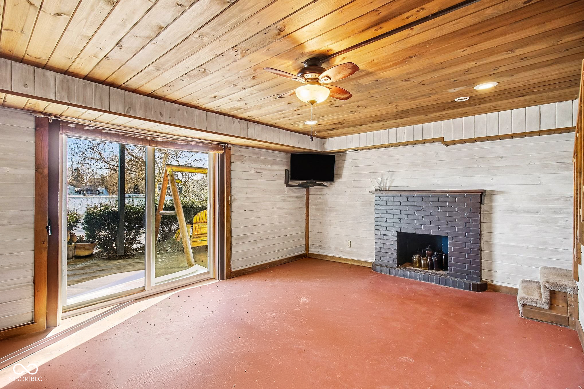 3525 Southwest Indian Trail Lake Road Farmland, IN 47340 - Photo 22 of 26