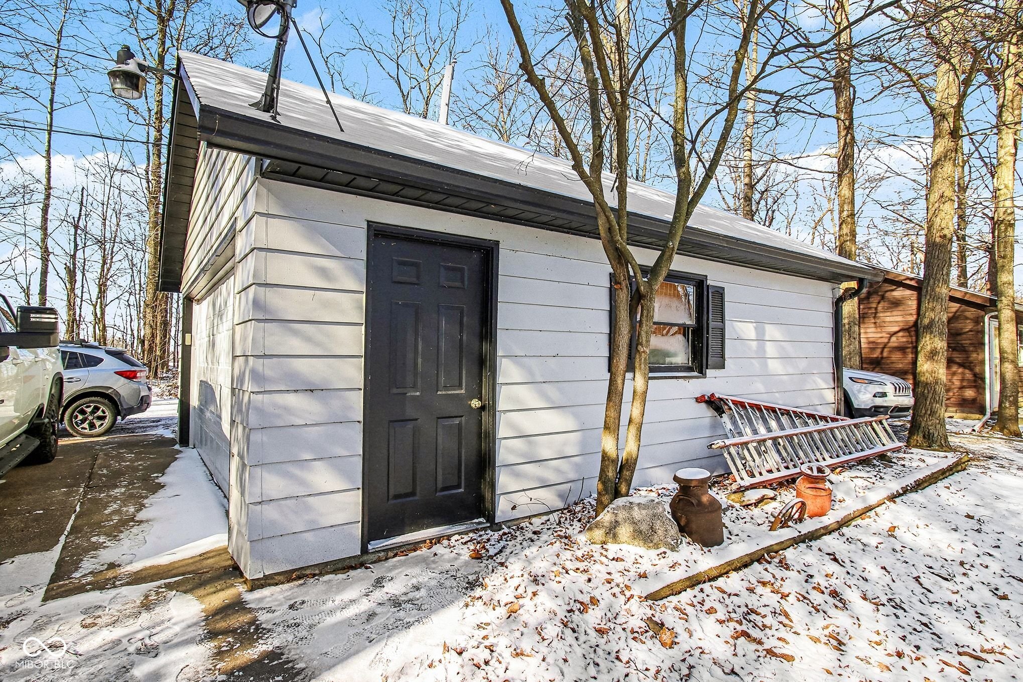 3525 Southwest Indian Trail Lake Road Farmland, IN 47340 - Photo 6 of 26