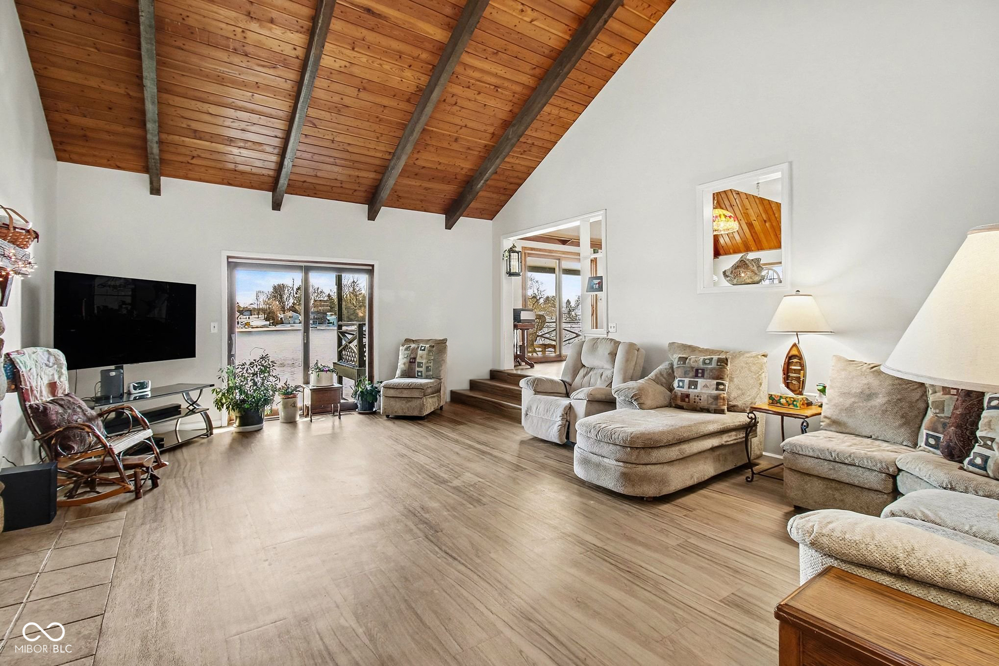 3525 Southwest Indian Trail Lake Road Farmland, IN 47340 - Photo 7 of 26