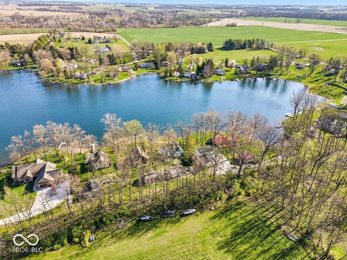 3525 Southwest Indian Trail Lake Road Farmland, IN 47340 - Photo 8 of 27