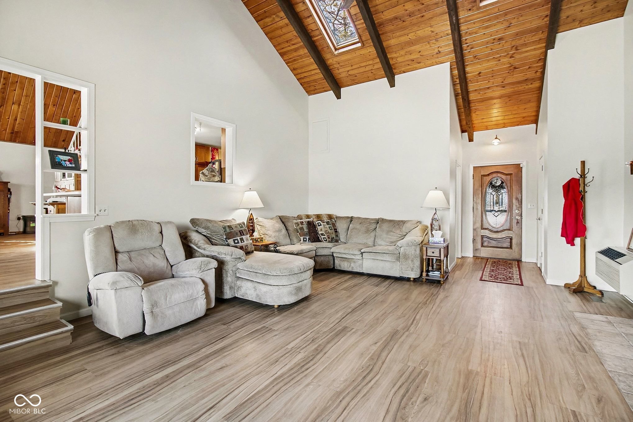 3525 Southwest Indian Trail Lake Road Farmland, IN 47340 - Photo 9 of 26