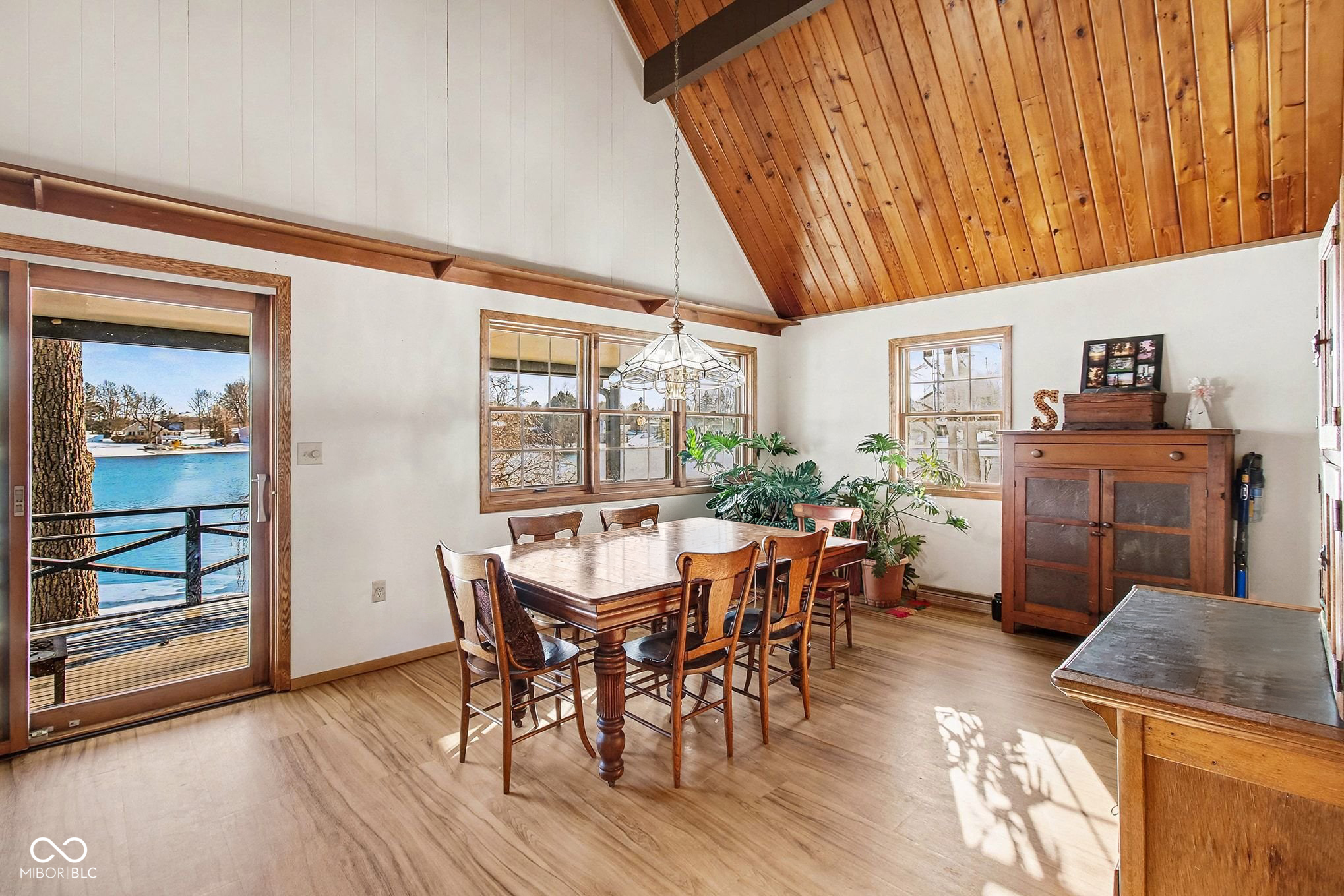 3525 Southwest Indian Trail Lake Road Farmland, IN 47340 - Photo 10 of 26