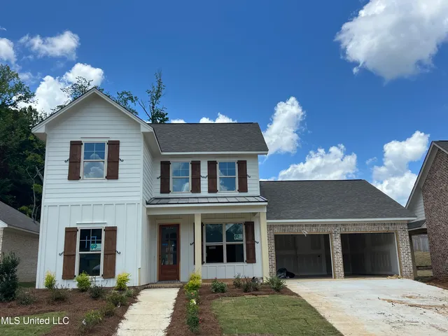 $415,900 | 615 Cobalt Way, Brandon, MS 39042