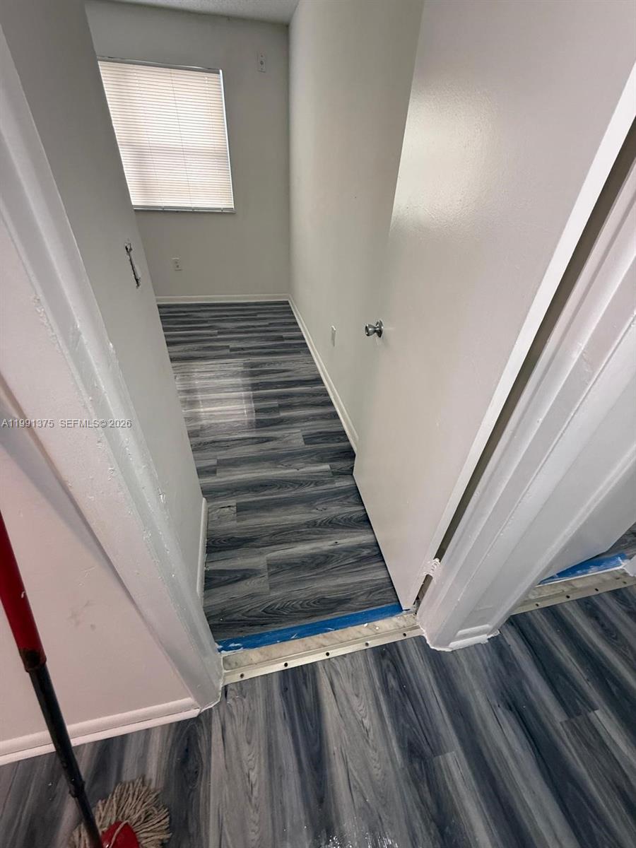 7210 Northwest 179th Street, Unit 203 Hialeah, FL 33015 - Photo 15 of 16 a view of entryway