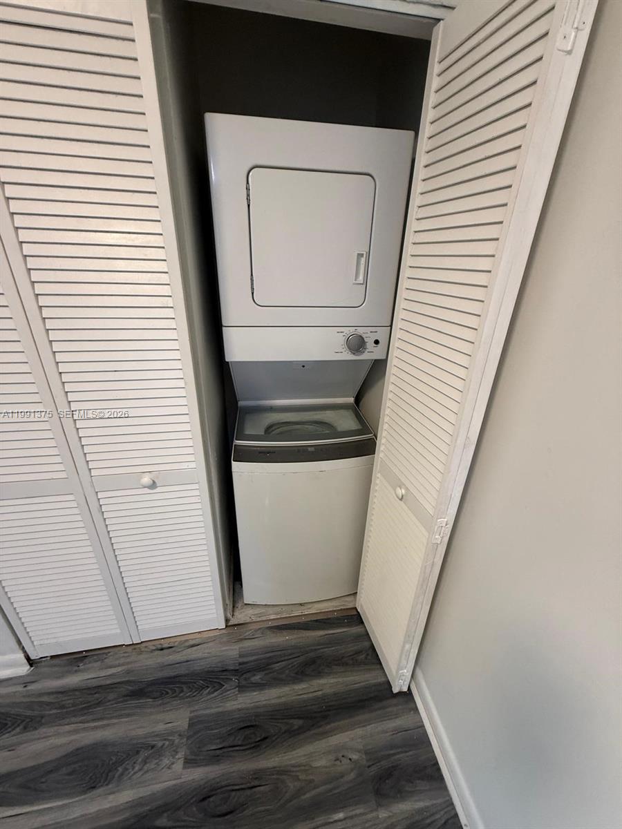 7210 Northwest 179th Street, Unit 203 Hialeah, FL 33015 - Photo 3 of 16 a view of a staircase