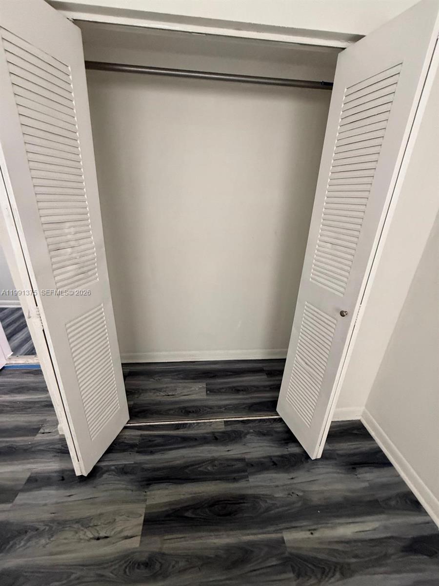 7210 Northwest 179th Street, Unit 203 Hialeah, FL 33015 - Photo 4 of 16 a view of entryway