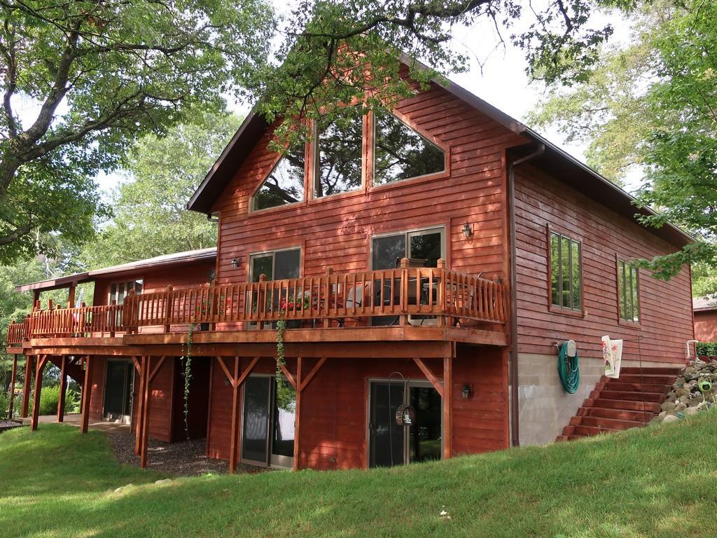29272 Whispering Pines Road Danbury, WI 54830 - Photo 1 of 1 Gallery Image 1
