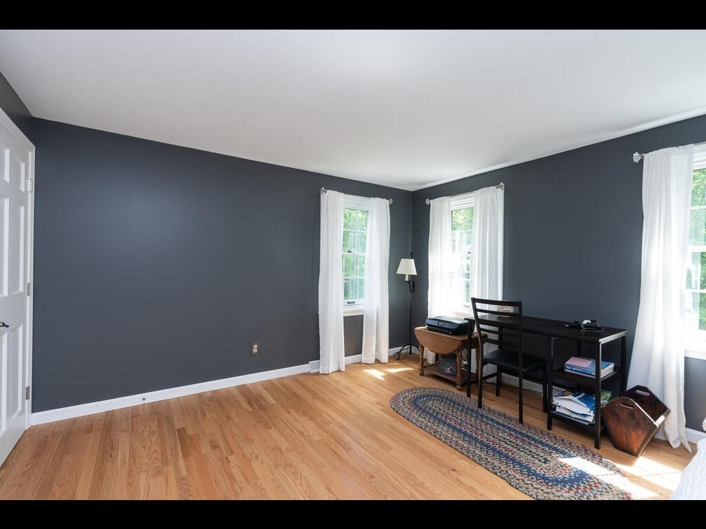 151 Ames Road Hampden, MA 01036 - Photo 29 of 41 a bedroom with furniture and a window