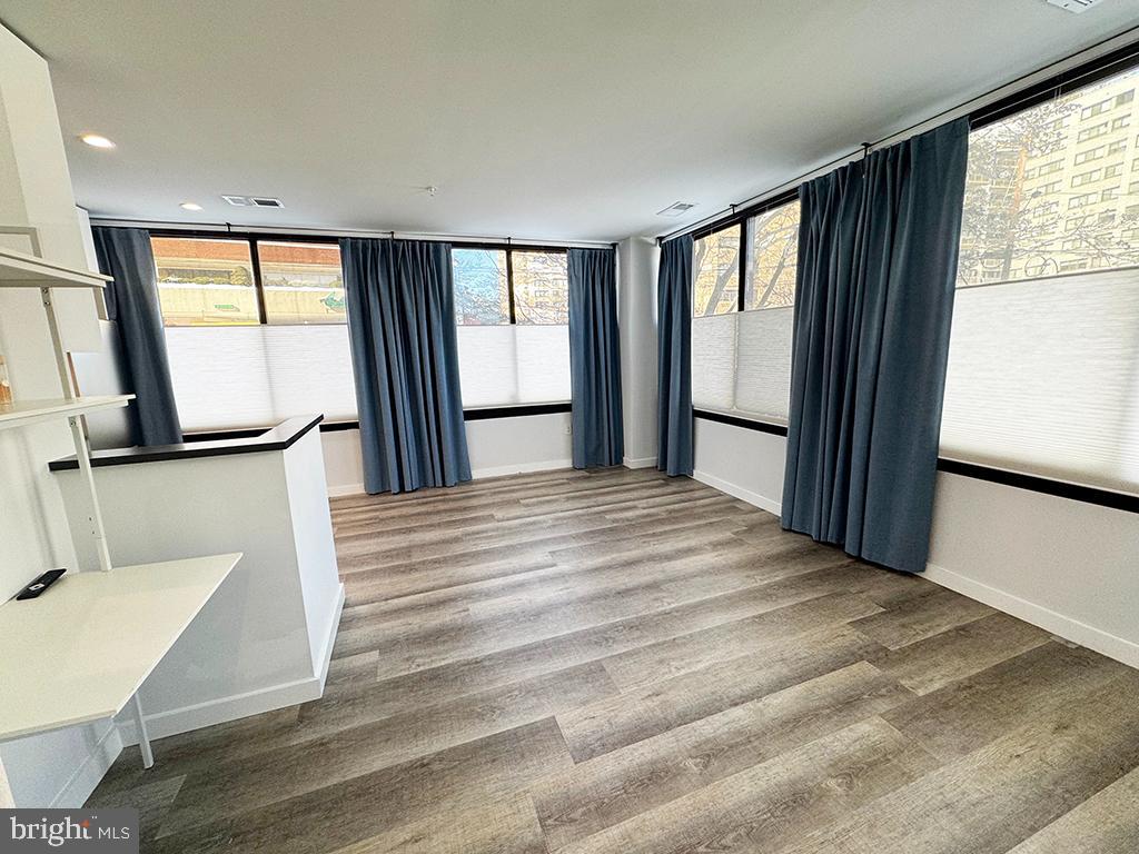 700 Roeder Road, Unit 103 Silver Spring, MD 20910 - Photo 6 of 20 Oversized windows on two sides.