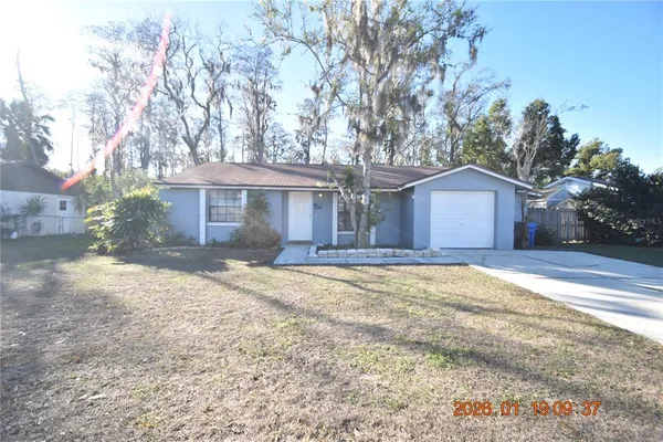 $1,870 | 17707 Sunrise Drive, Lutz, FL 33549