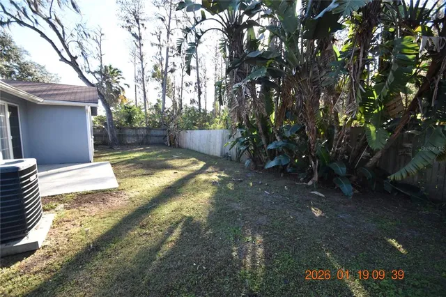 $2,045 | 17707 Sunrise Drive, Lutz, FL 33549