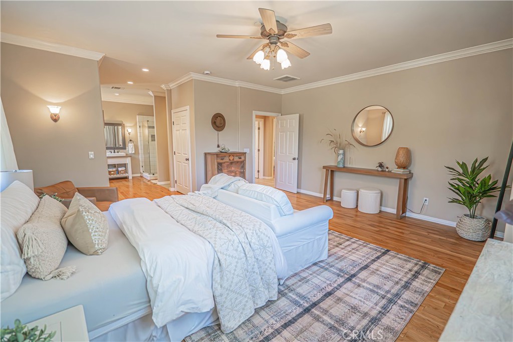 11340 Morgan Road Agua Dulce, CA 91390 - Photo 34 of 60