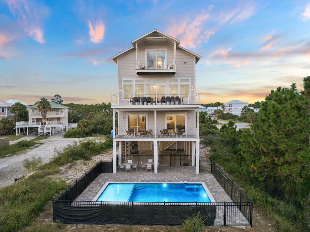 151 McCosh Mill Road Port St. Joe, FL 32456 - Photo 97 of 103 Gallery Image 97