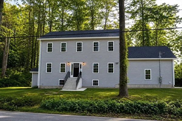 $659,900 | 329 Mason Rd Extension, Dudley, MA 01571