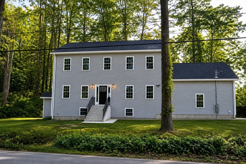 329 Mason Rd Extension Dudley, MA 01571 - Photo 1 of 25