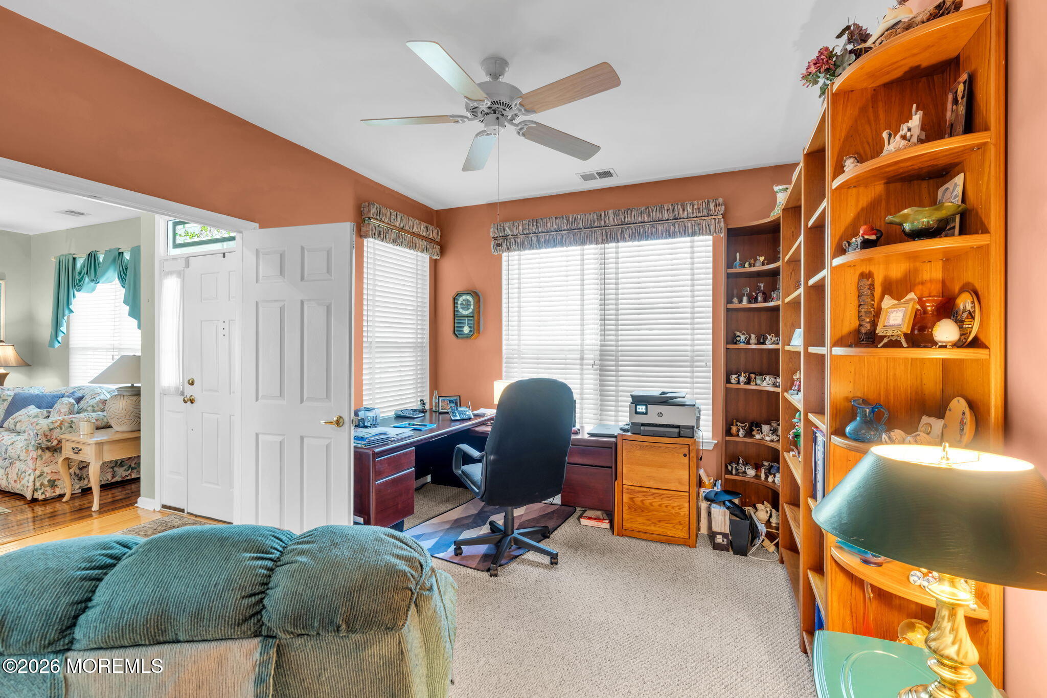 4 Chamber Lane Columbus, NJ 08022 - Photo 41 of 66 Office/Bedroom 3