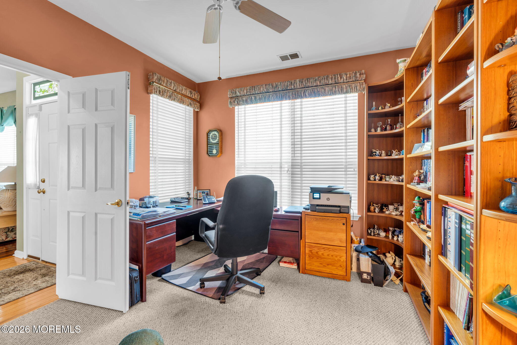 4 Chamber Lane Columbus, NJ 08022 - Photo 42 of 66 Office/Bedroom 3