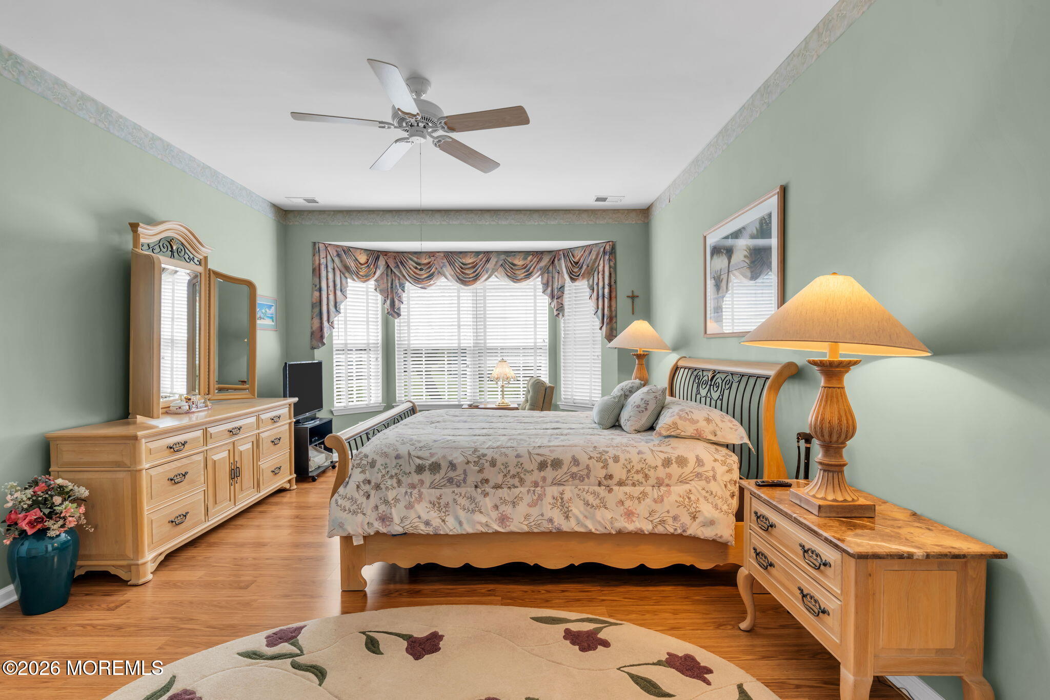 4 Chamber Lane Columbus, NJ 08022 - Photo 46 of 66 Primary Bedroom