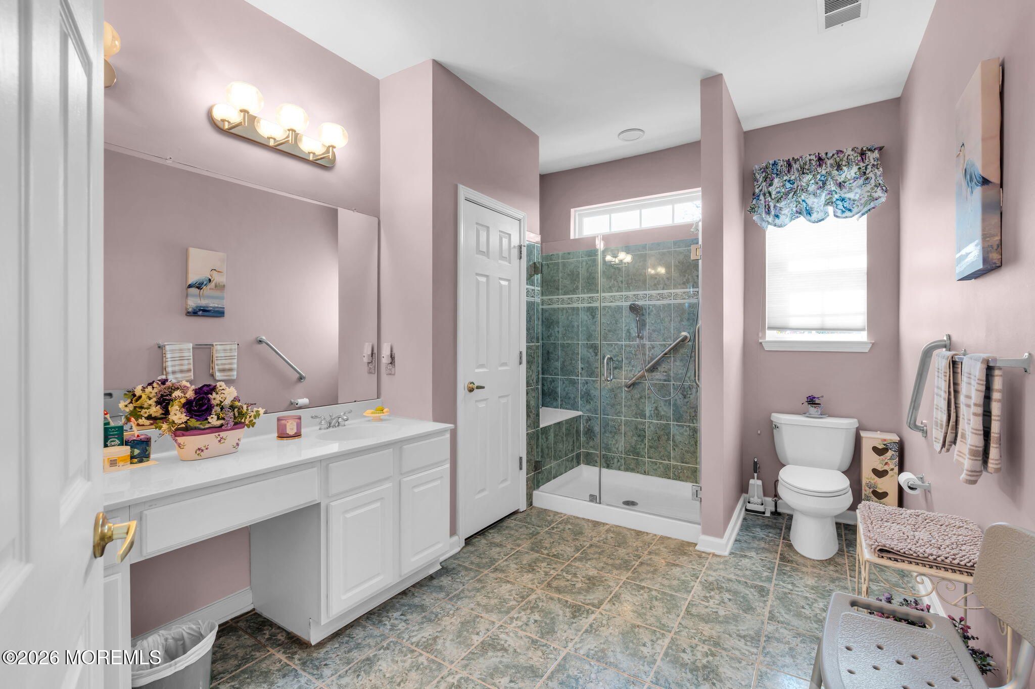 4 Chamber Lane Columbus, NJ 08022 - Photo 49 of 66 Primary Bathroom