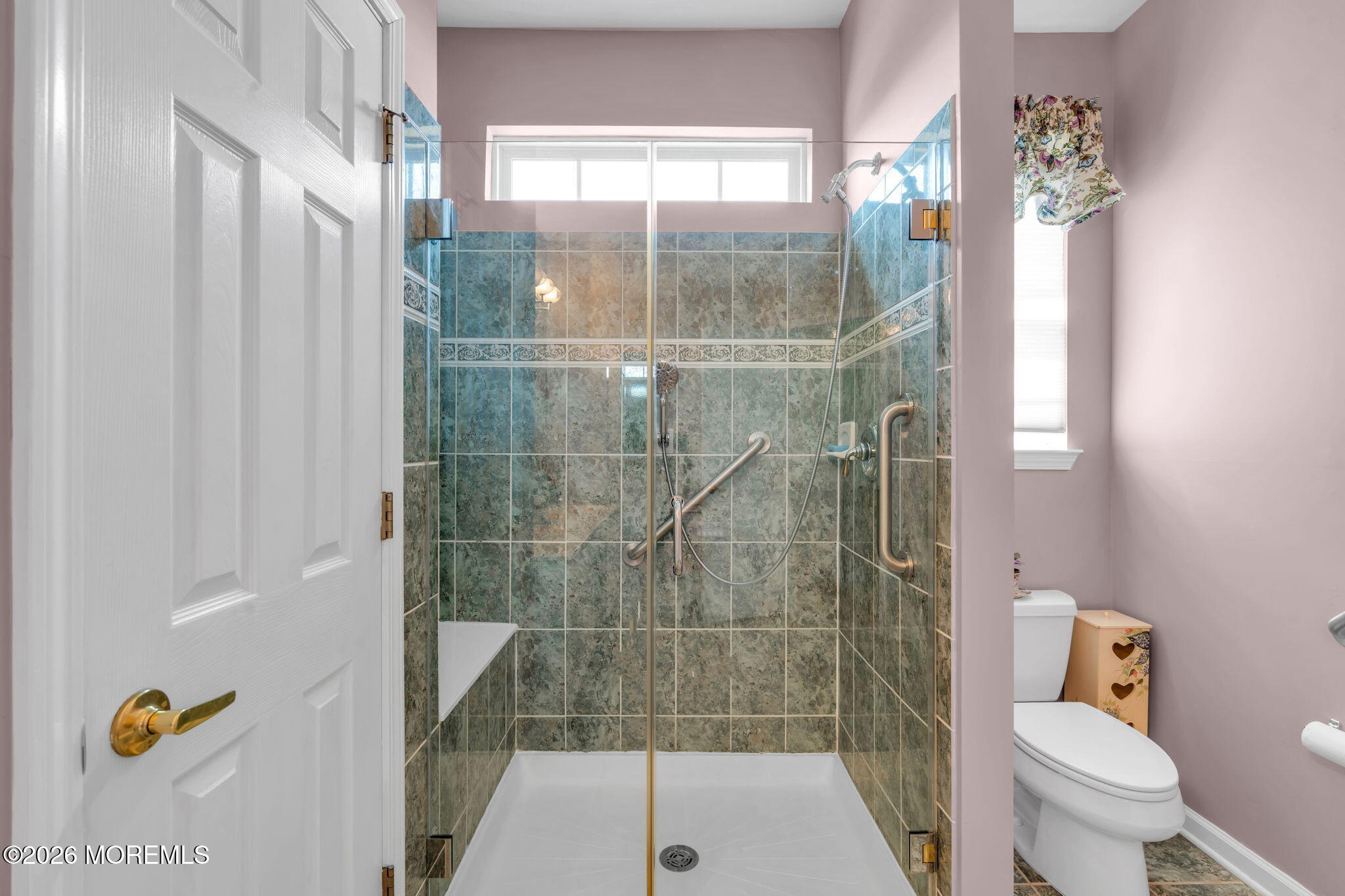 4 Chamber Lane Columbus, NJ 08022 - Photo 51 of 66 Primary Bathroom