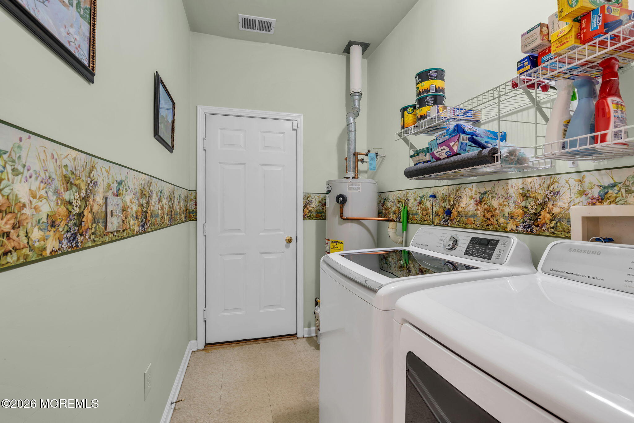 4 Chamber Lane Columbus, NJ 08022 - Photo 55 of 66 Laundry Room