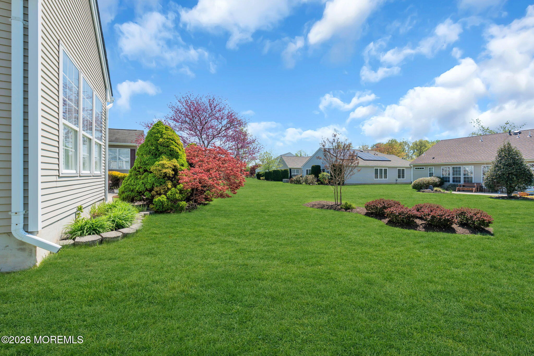 4 Chamber Lane Columbus, NJ 08022 - Photo 59 of 66 Backyard