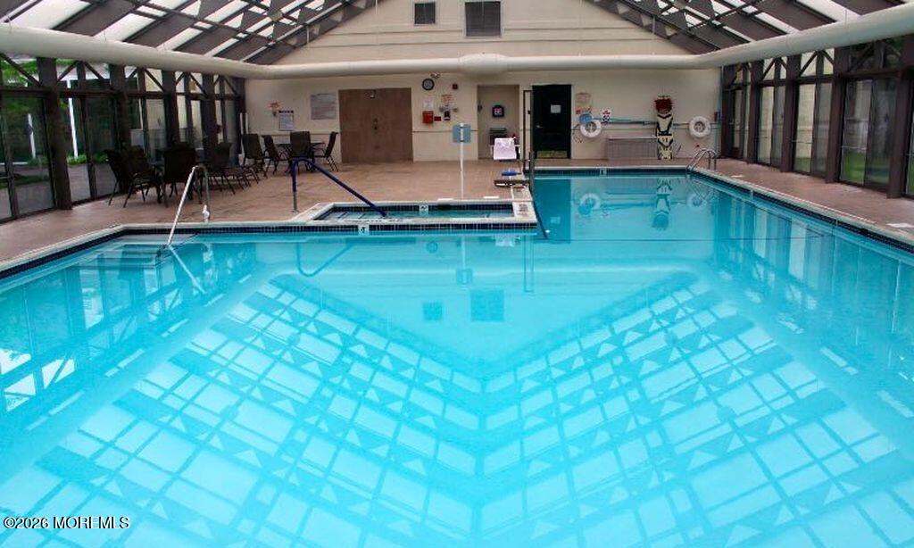 4 Chamber Lane Columbus, NJ 08022 - Photo 65 of 66 Indoor Pool