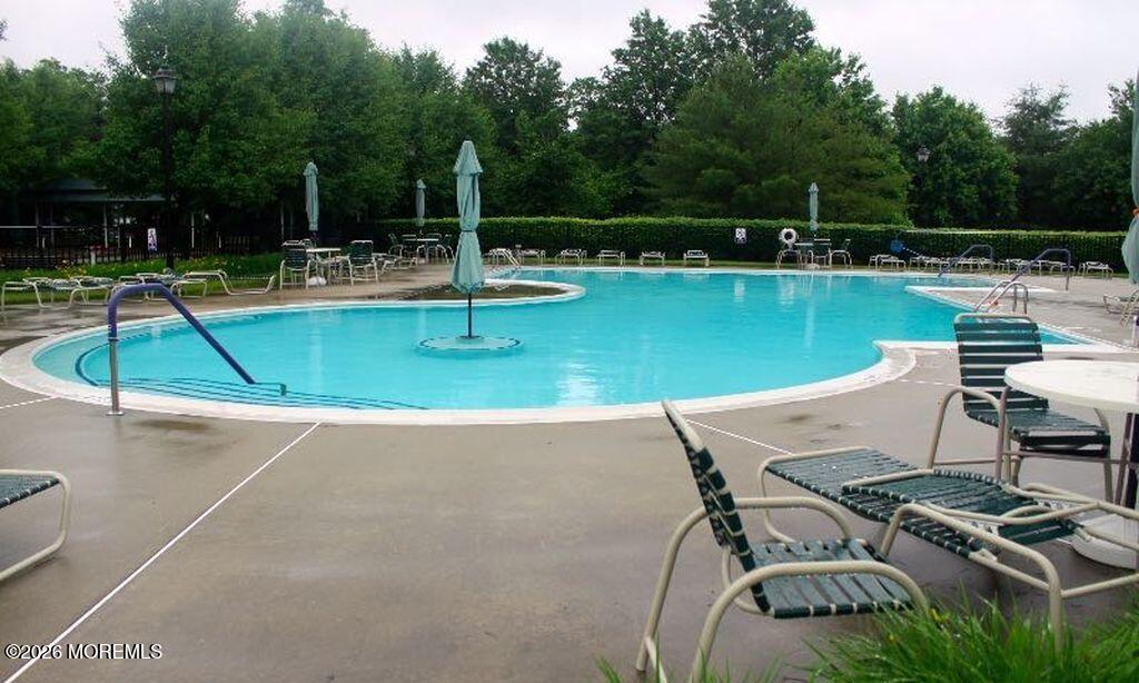4 Chamber Lane Columbus, NJ 08022 - Photo 66 of 66 Outdoor Pool