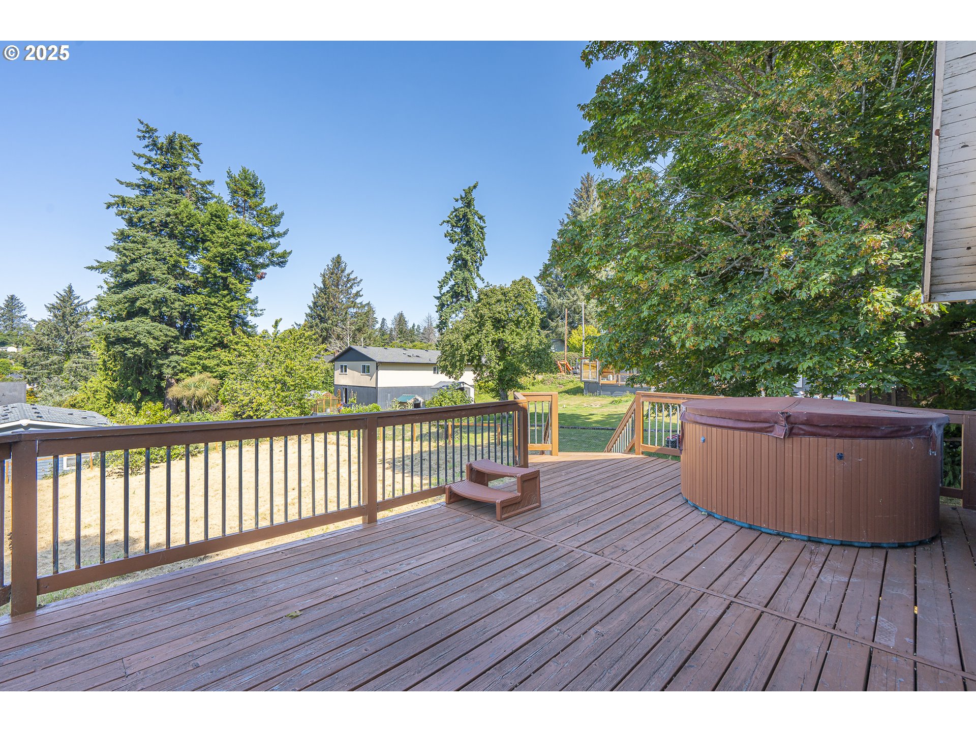 4925 Northeast 49th Street Neotsu, OR 97364 - Photo 28 of 39