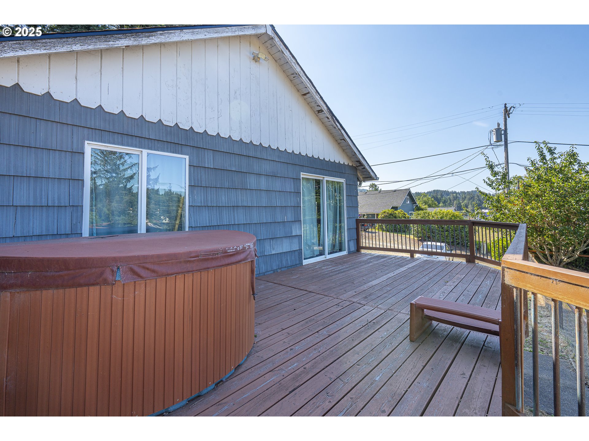 4925 Northeast 49th Street Neotsu, OR 97364 - Photo 29 of 39