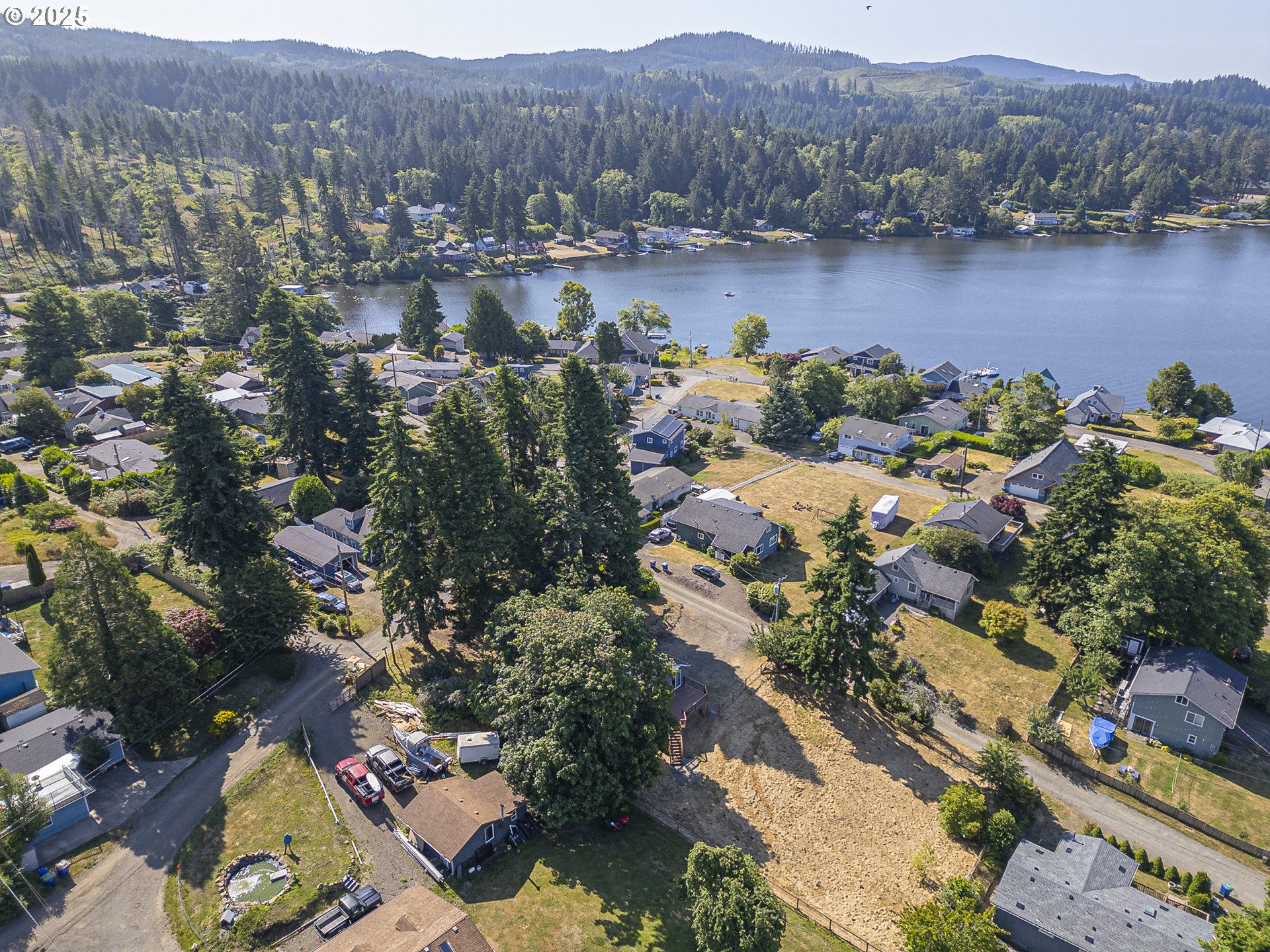 4925 Northeast 49th Street Neotsu, OR 97364 - Photo 38 of 39