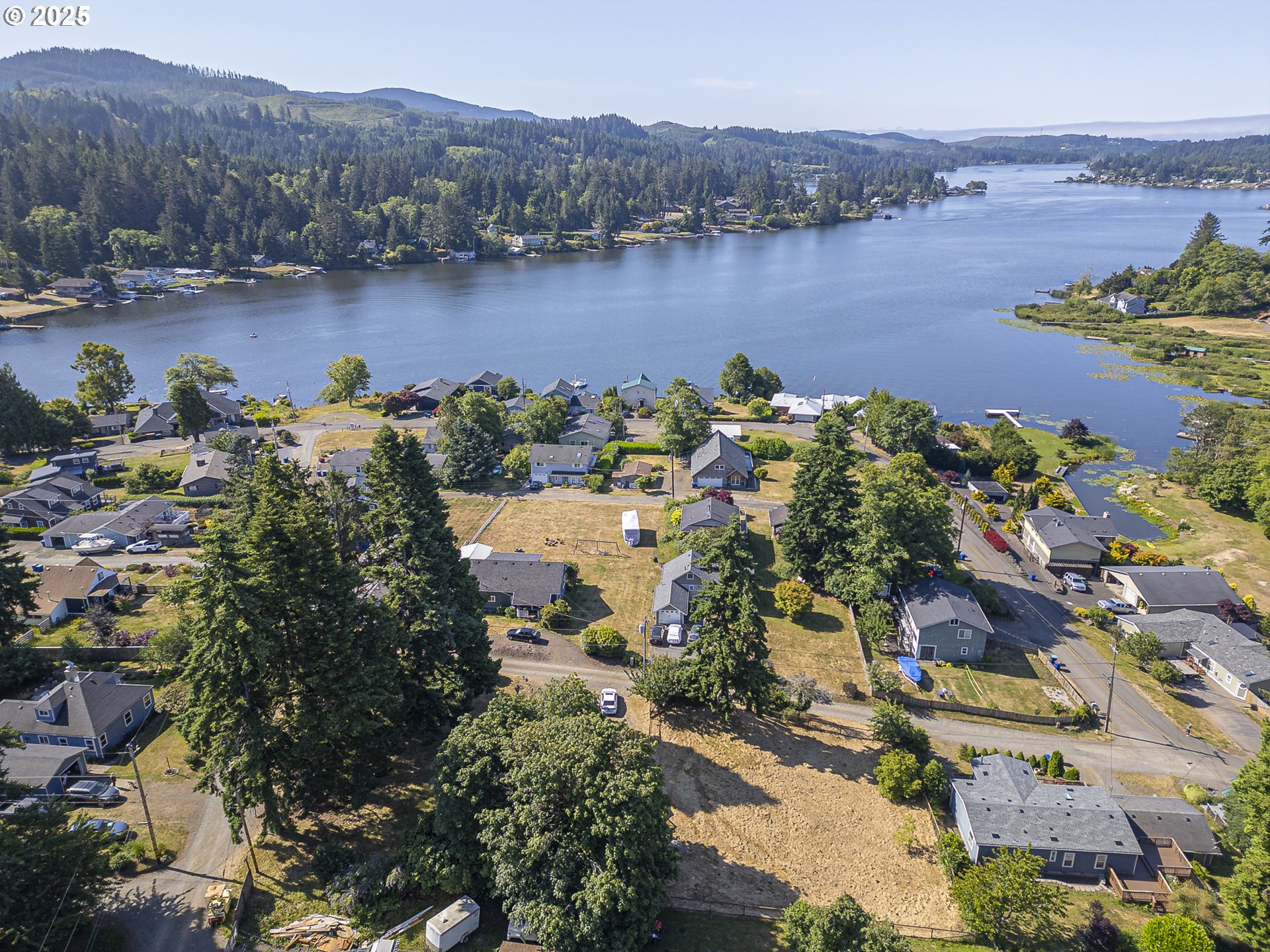4925 Northeast 49th Street Neotsu, OR 97364 - Photo 39 of 39