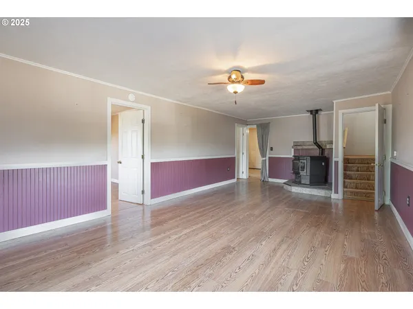 $400,000 | 4925 Northeast 49th Street, Neotsu, OR 97364