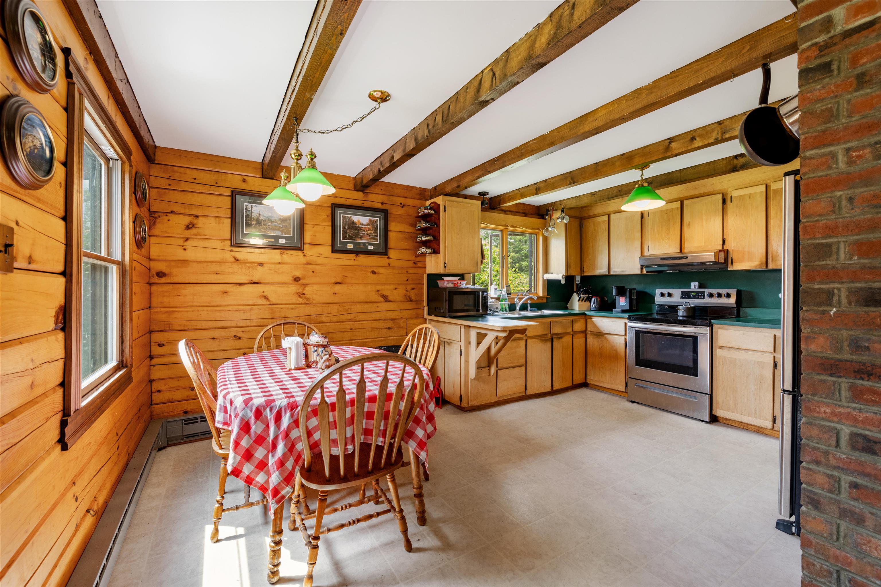 44 Dubeau Road Canaan, VT 05903 - Photo 21 of 60 Gallery Image 21