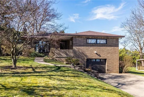 $379,000 | 2443 Saunders Station Road, Monroeville, PA 15146