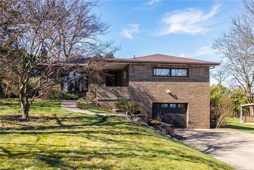 2443 Saunders Station Road Monroeville, PA 15146 - Photo 1 of 31