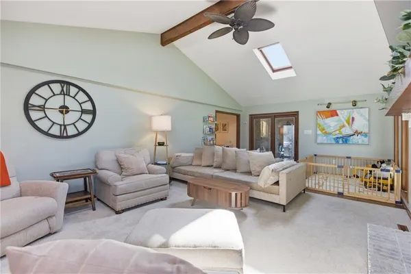 $379,000 | 2443 Saunders Station Road, Monroeville, PA 15146