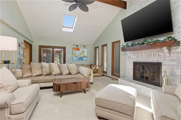 $379,000 | 2443 Saunders Station Road, Monroeville, PA 15146