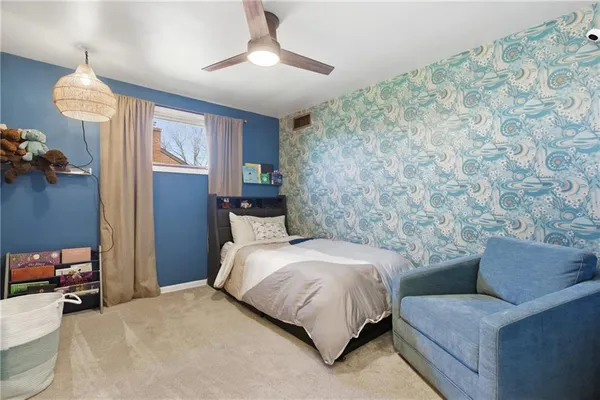 $379,000 | 2443 Saunders Station Road, Monroeville, PA 15146