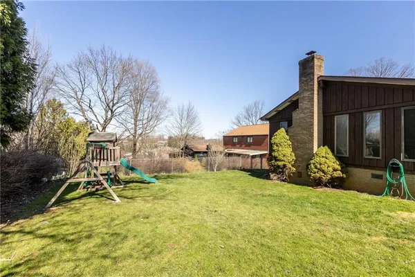 $379,000 | 2443 Saunders Station Road, Monroeville, PA 15146
