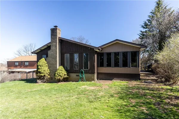 $379,000 | 2443 Saunders Station Road, Monroeville, PA 15146