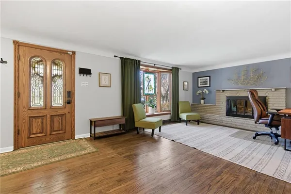 $379,000 | 2443 Saunders Station Road, Monroeville, PA 15146