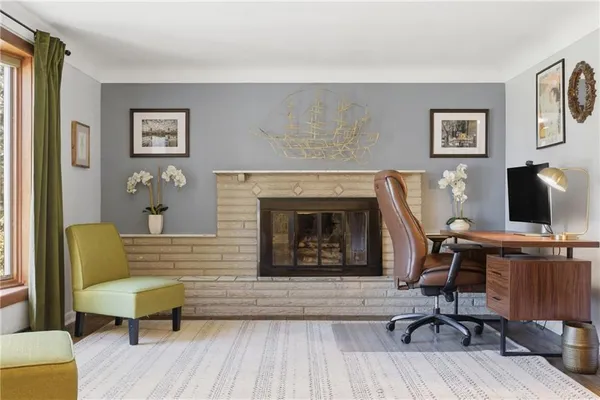 $379,000 | 2443 Saunders Station Road, Monroeville, PA 15146