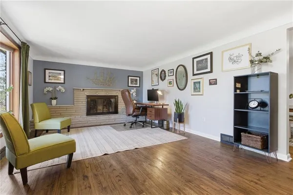 $379,000 | 2443 Saunders Station Road, Monroeville, PA 15146