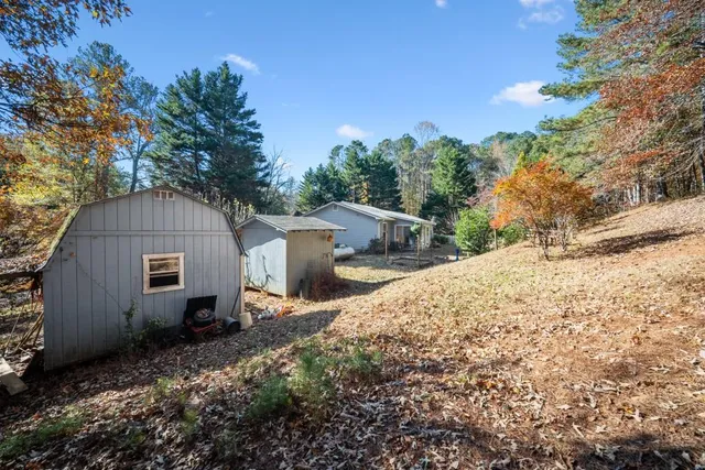 $399,000 | 125 Honeydew Drive, Canton, GA 30114