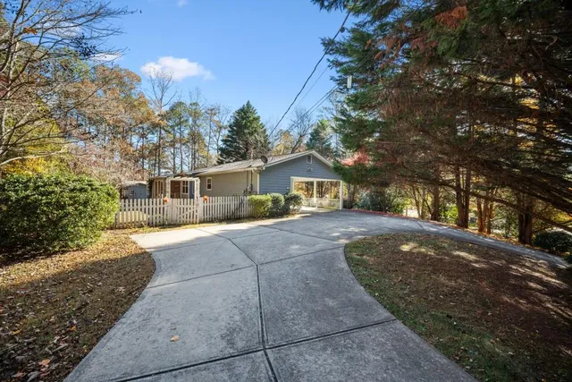 $399,000 | 125 Honeydew Drive, Canton, GA 30114