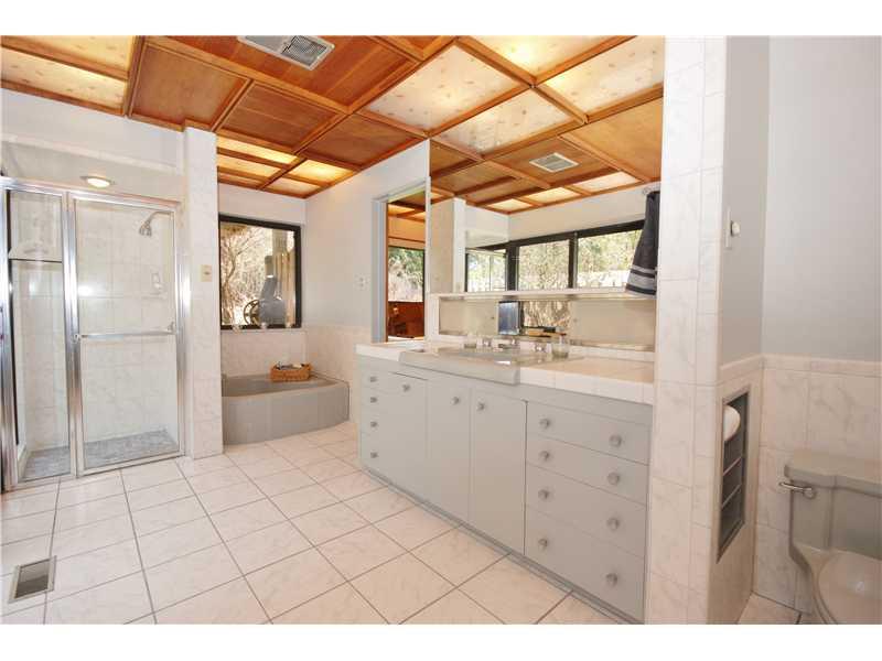 105 Ridgedale Lane Fox Chapel, PA 15238 - Photo 14 of 25 Master Bath/Spa.