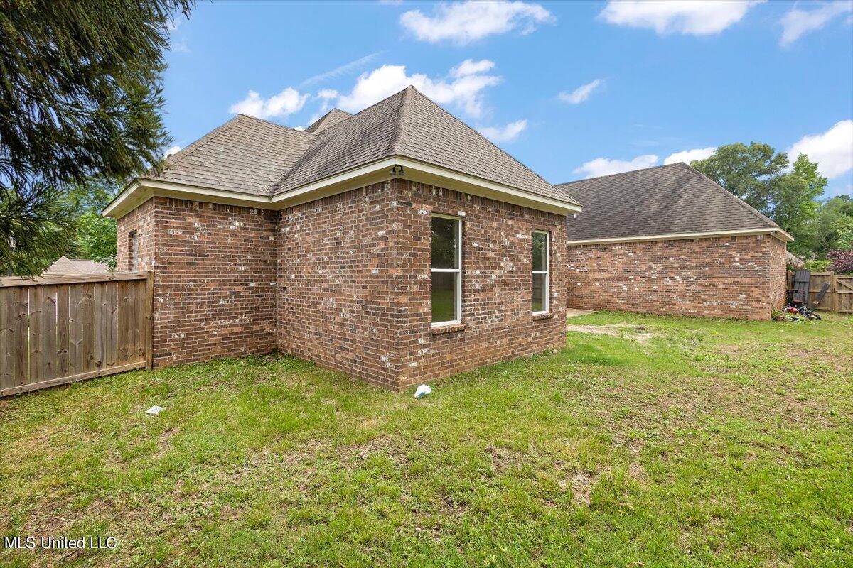 121 Muscadine Path Madison, MS 39110 - Photo 27 of 28 29-z
