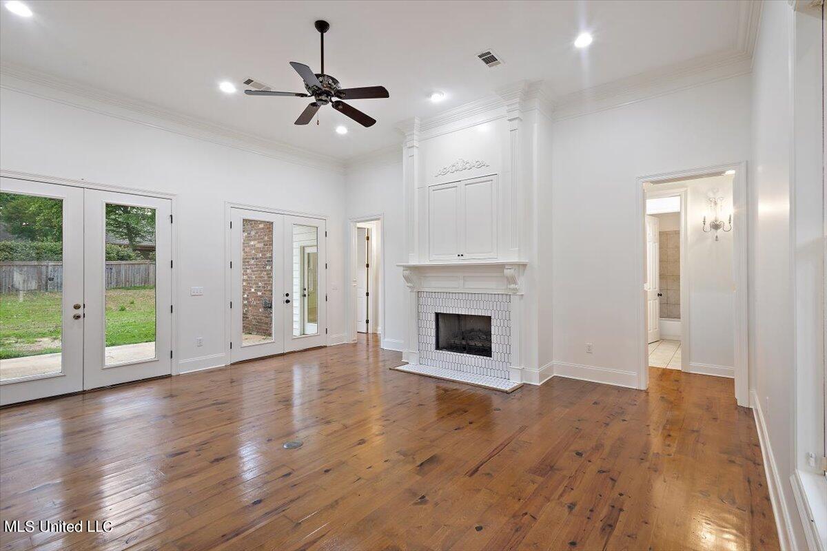 121 Muscadine Path Madison, MS 39110 - Photo 7 of 28 08-HTP_6355