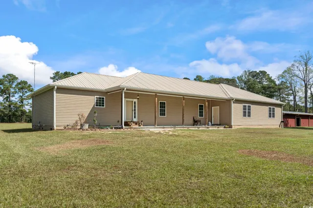 $865,000 | 1585 Daisy Road, Loris, SC 29569